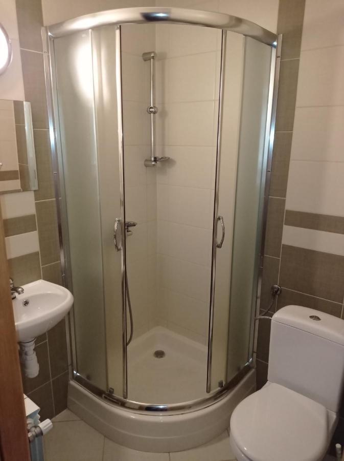 Pod Tatrami Bed & Breakfast Bukowina Tatrzańska Eksteriør bilde