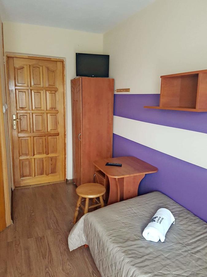 Pod Tatrami Bed & Breakfast Bukowina Tatrzańska Eksteriør bilde